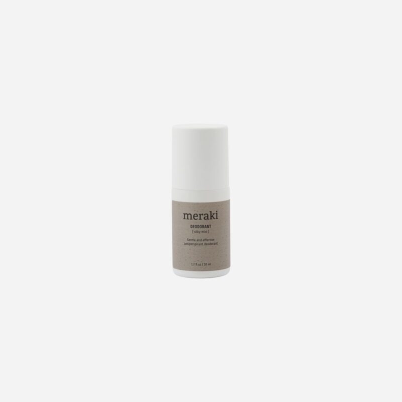 Silky Mist - Svitalyktaeyðir 50ml