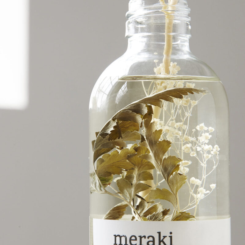 Verbena drizzle - Ilmstangir 240ml - Image 4