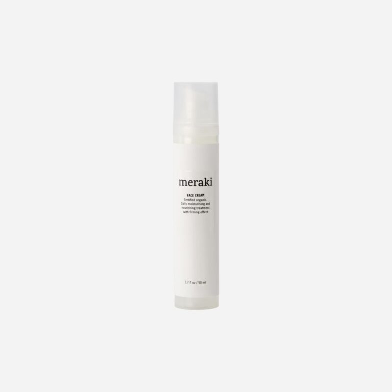 Dagkrem - 50ml