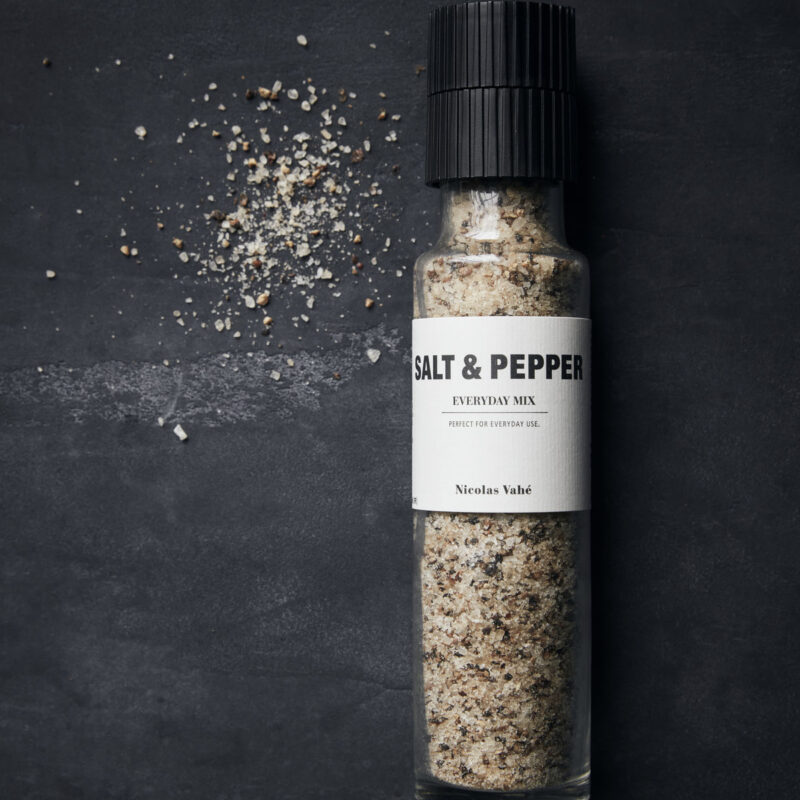 Salt & Pipar - Everyday Mix - Image 3