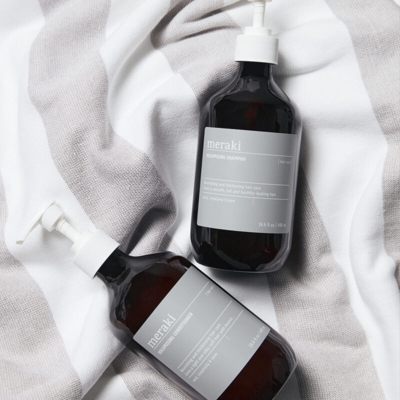 Volumising - Hárnæring 490ml - Image 2