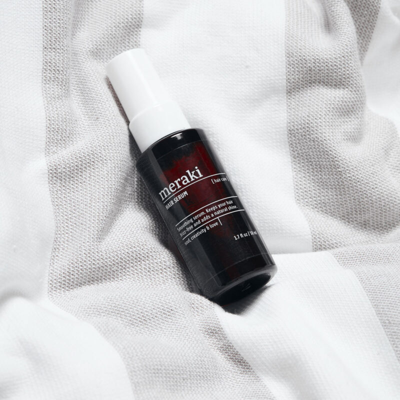 Hár serum - Image 4
