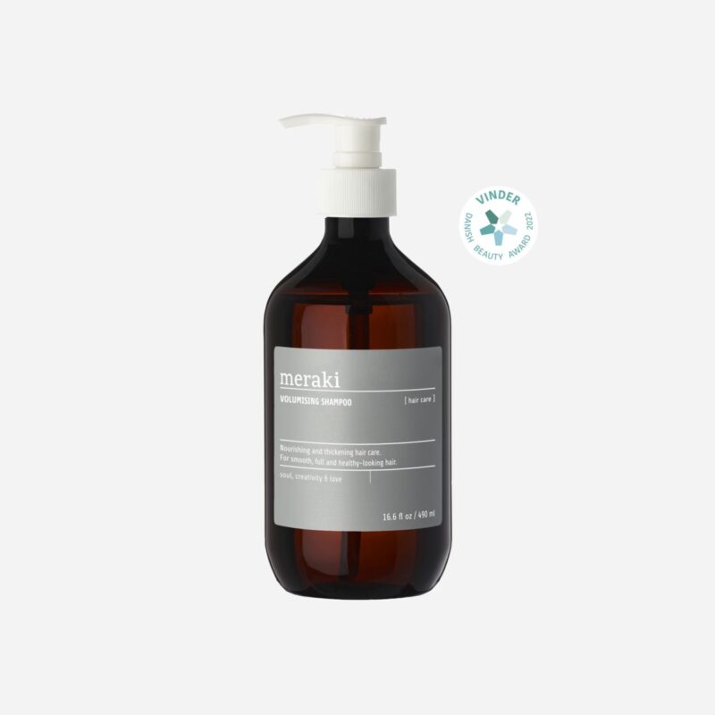 Volumising - Sjampó 490ml
