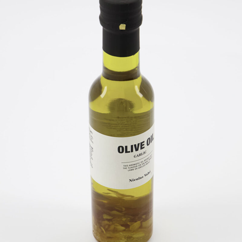 Ólífuolía m/ hvítlauk - Image 2