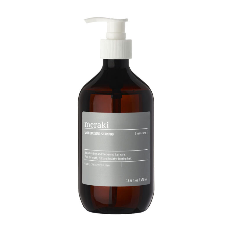 Volumising - Sjampó 490ml - Image 3