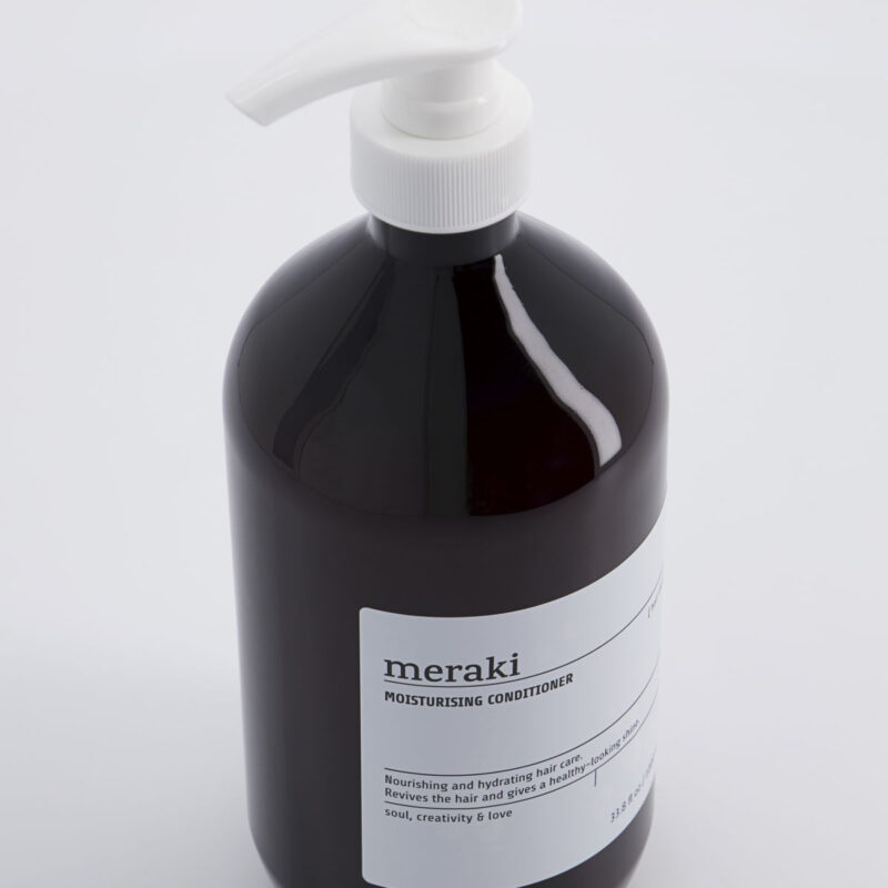 Moisturising - Hárnæring 1000ml - Image 2
