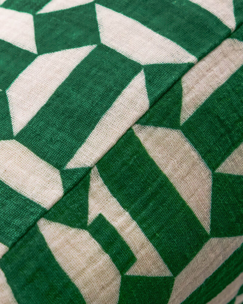 Púðaver - ETHA, grænn - Image 3