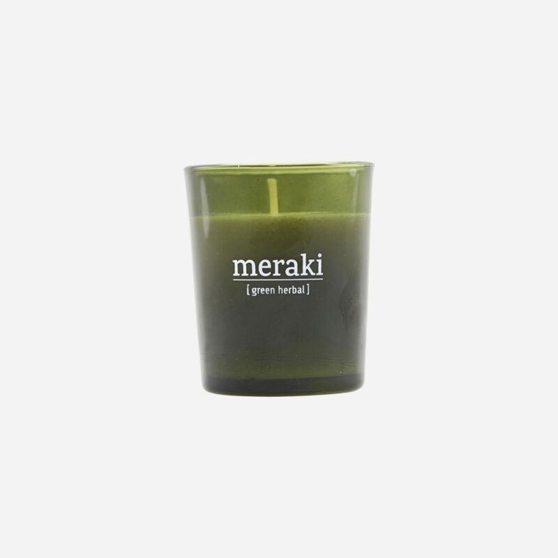 Green Herbal ilmkerti - lítið