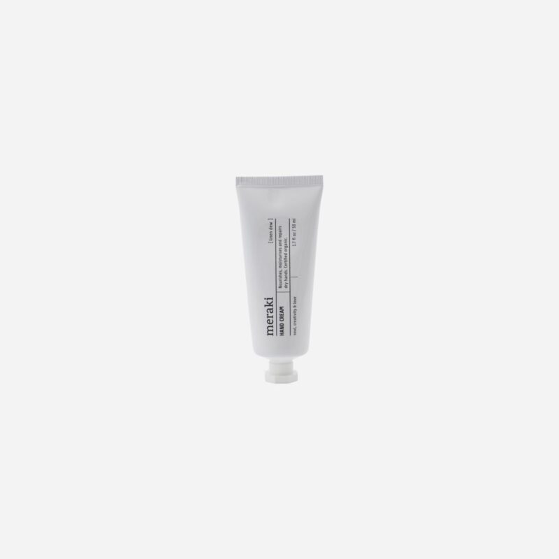 Linen Dew - handáburður 50ml