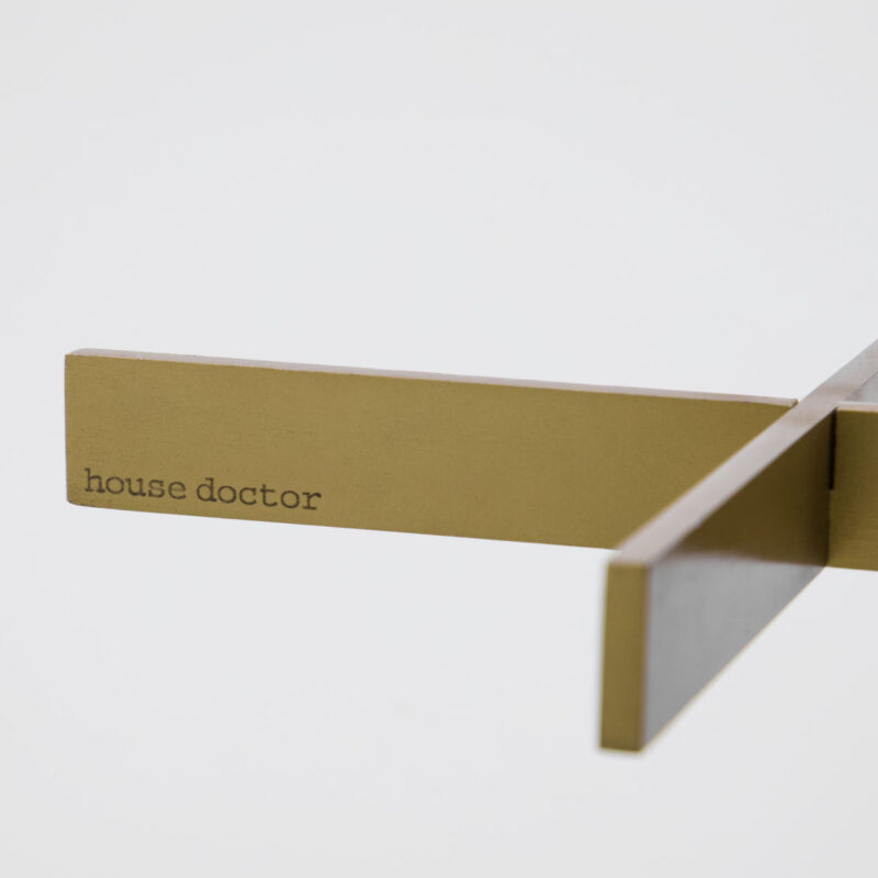CROS - Hitaplatti, brass - Image 3