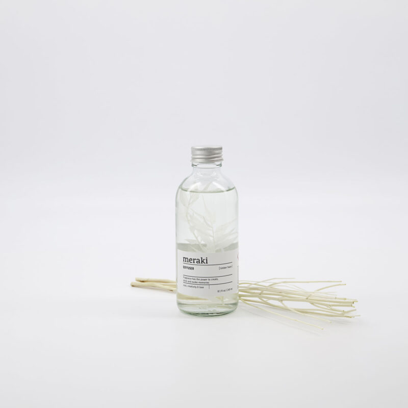 Timber haze - Ilmstangir 240ml - Image 4
