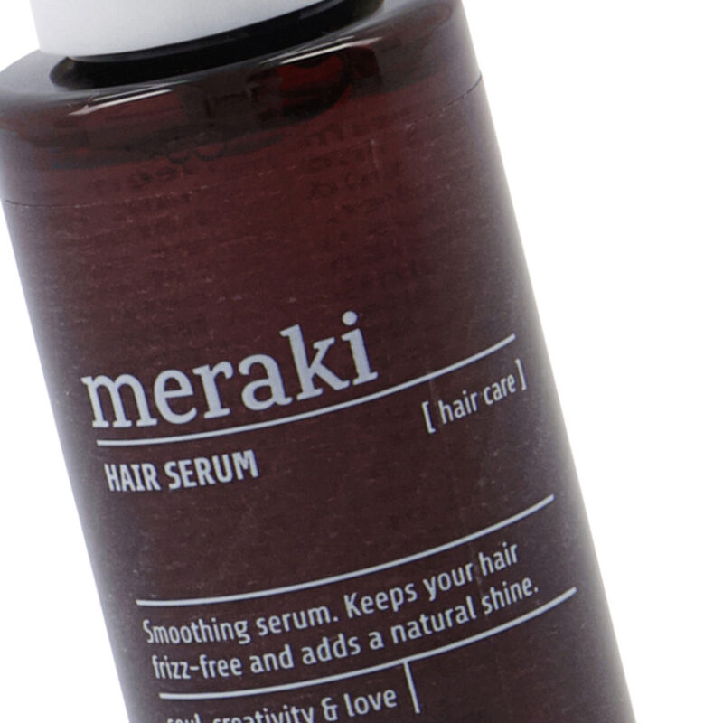 Hár serum - Image 2