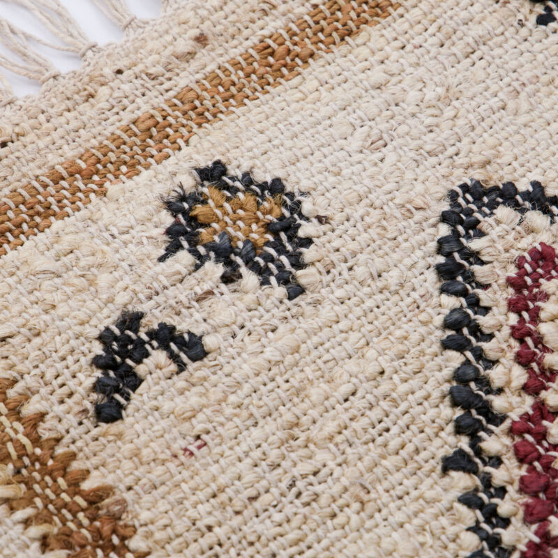 Motta - Kesh Beige, 200x140cm - Image 2