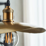 HATT - Ljósaskermur 28.5cm