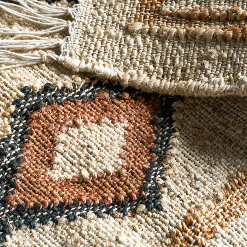 Motta - Kesh Beige, 200x140cm - Image 4