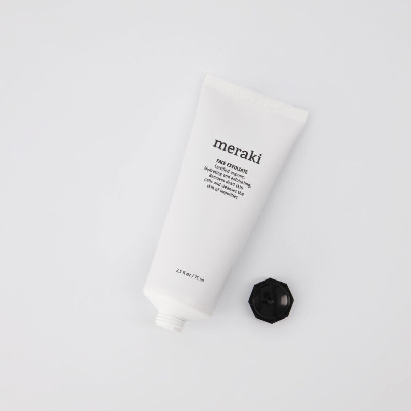 Andlits exfoliate - 75ml - Image 3