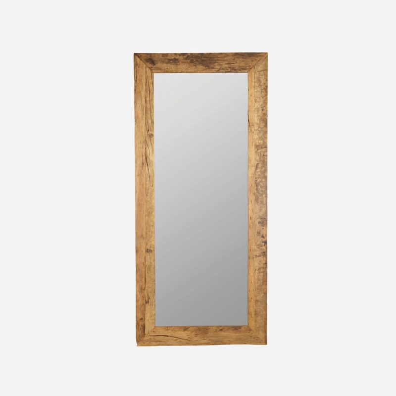 PURE - Spegill m/ramma, 210cm