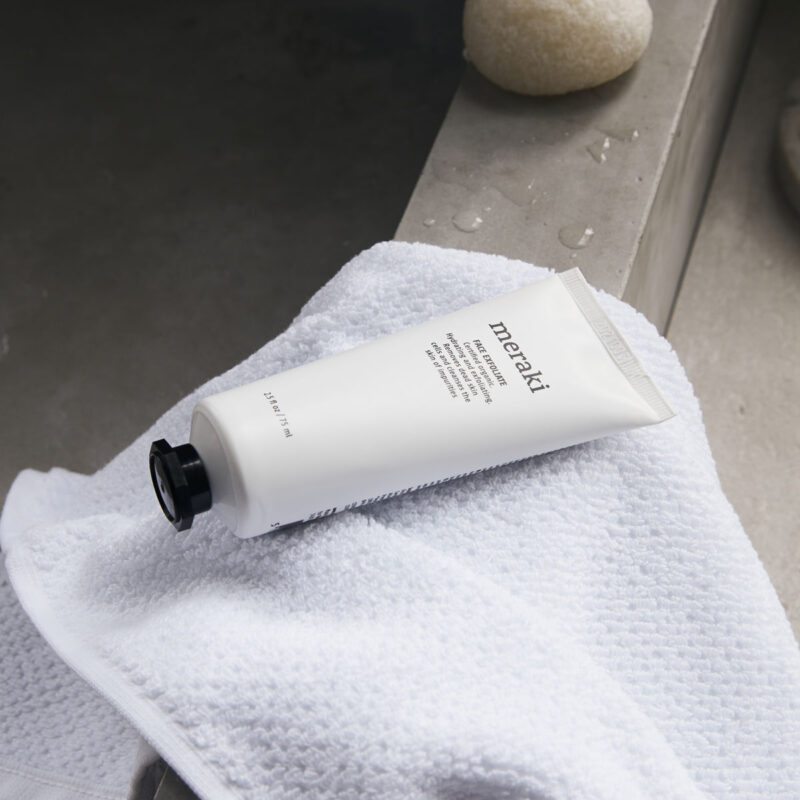 Andlits exfoliate - 75ml - Image 4