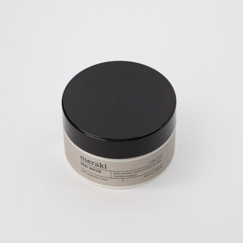 Silky Mist - Body butter 200ml - Image 2