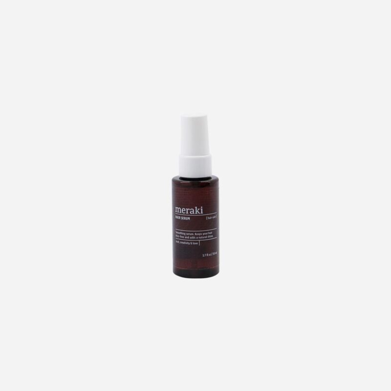 Hár serum