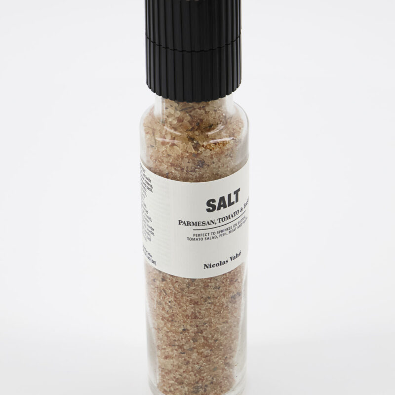 Salt - Parmesan, Tómat & Basil - Image 2