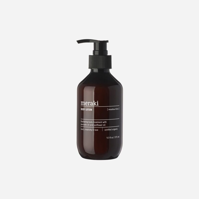 Meadow Bliss - Líkams krem 275ml