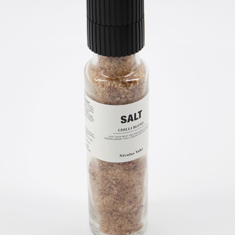 Salt - Chilli blanda - Image 2