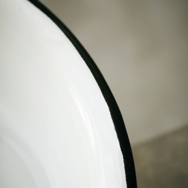 Hvítur Bali, 20.2cm - Image 2