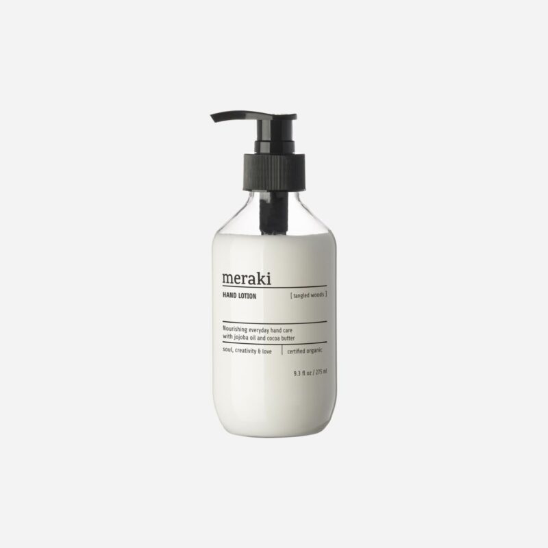 Tangled Woods - Handáburður 275ml