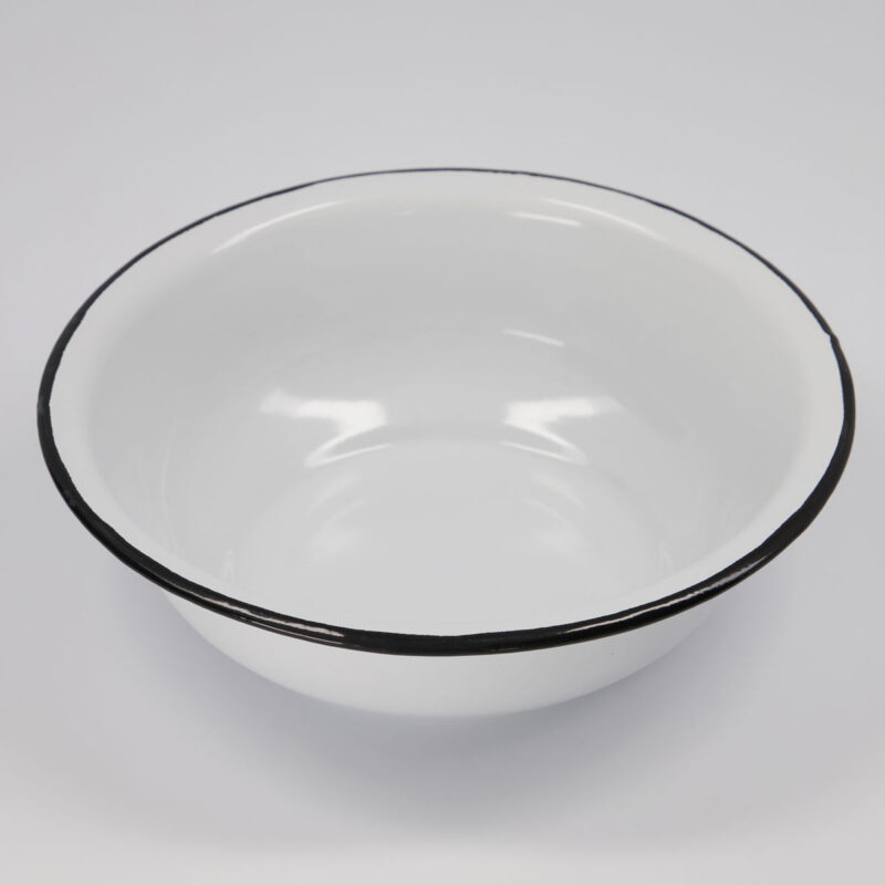 Hvítur Bali, 20.2cm - Image 3