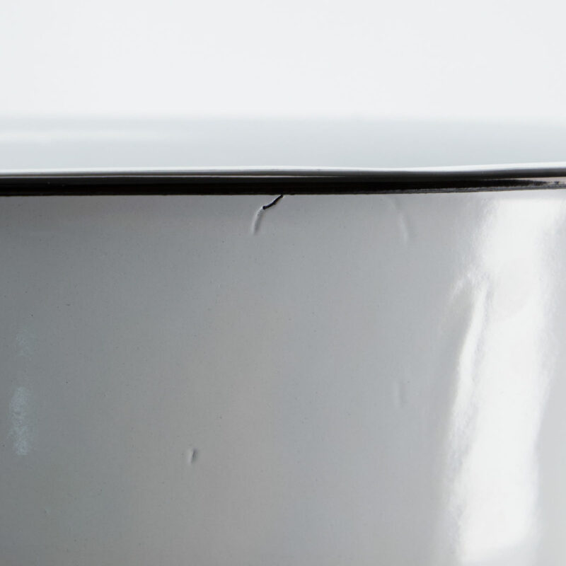 Hvítur bali, 40cm - Image 3