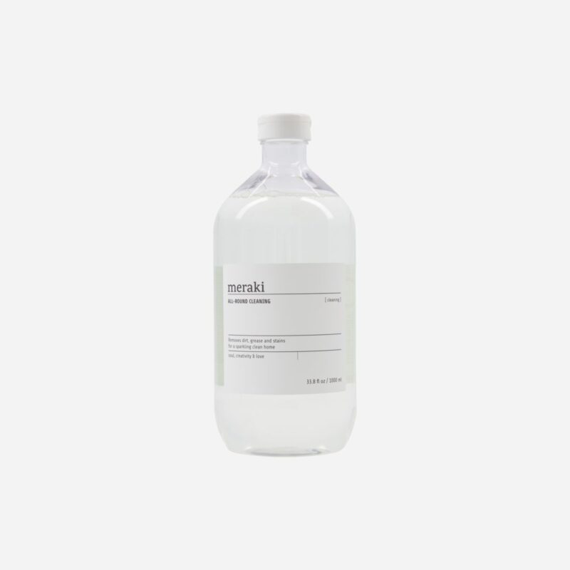 Alhliða þrif sápa 1000ml