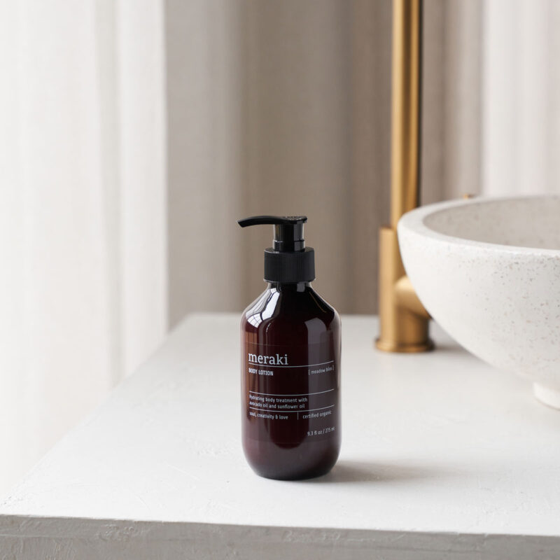 Meadow Bliss - Líkams krem 275ml - Image 3