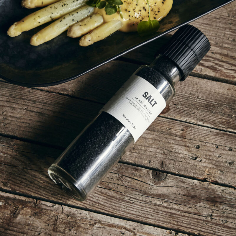 Salt - Svart - Image 3