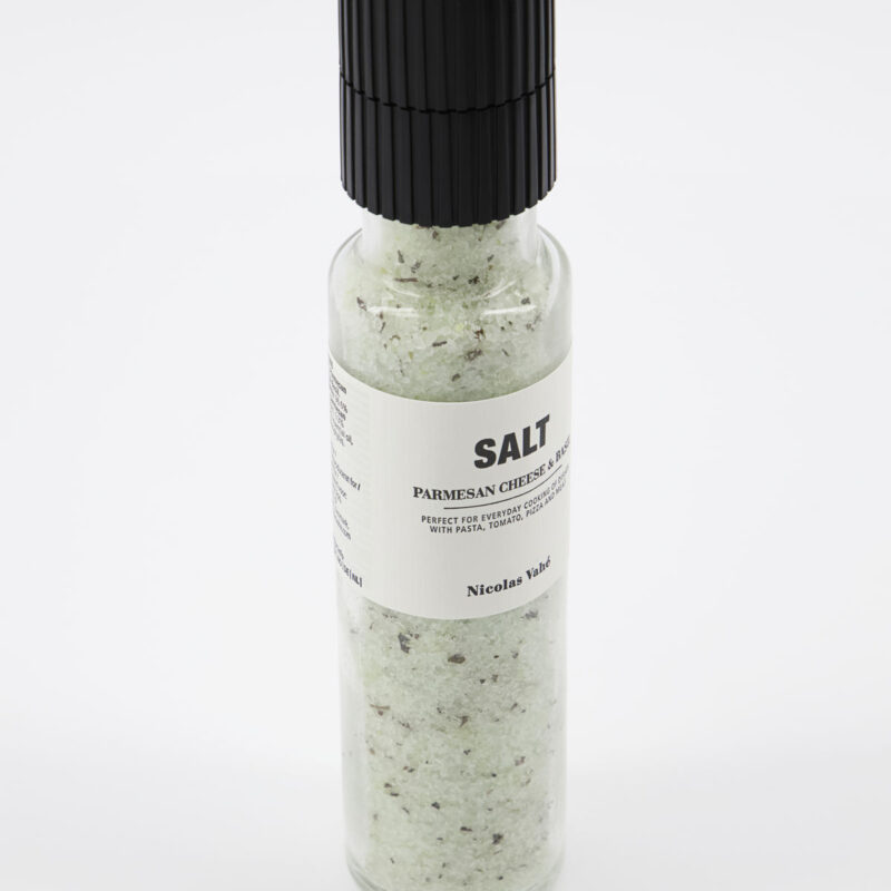 Salt - Parmesan & Basil - Image 2