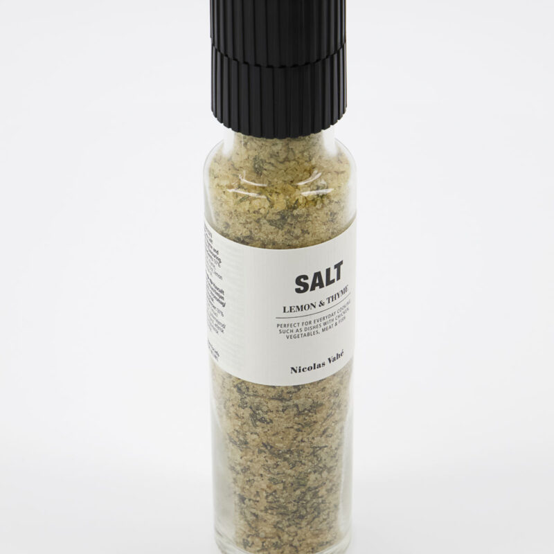 Salt - Sítróna & Timjan - Image 2