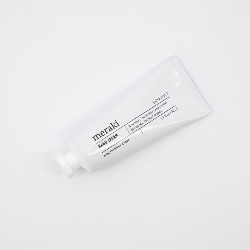 Silky Mist - handáburður 50ml - Image 2