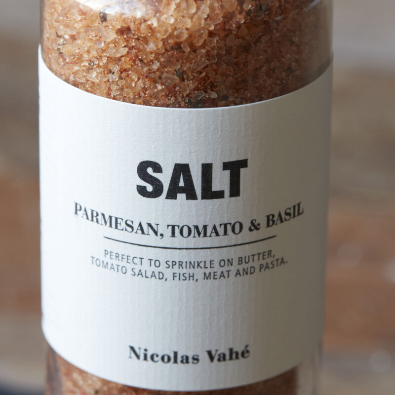 Salt - Parmesan, Tómat & Basil - Image 4