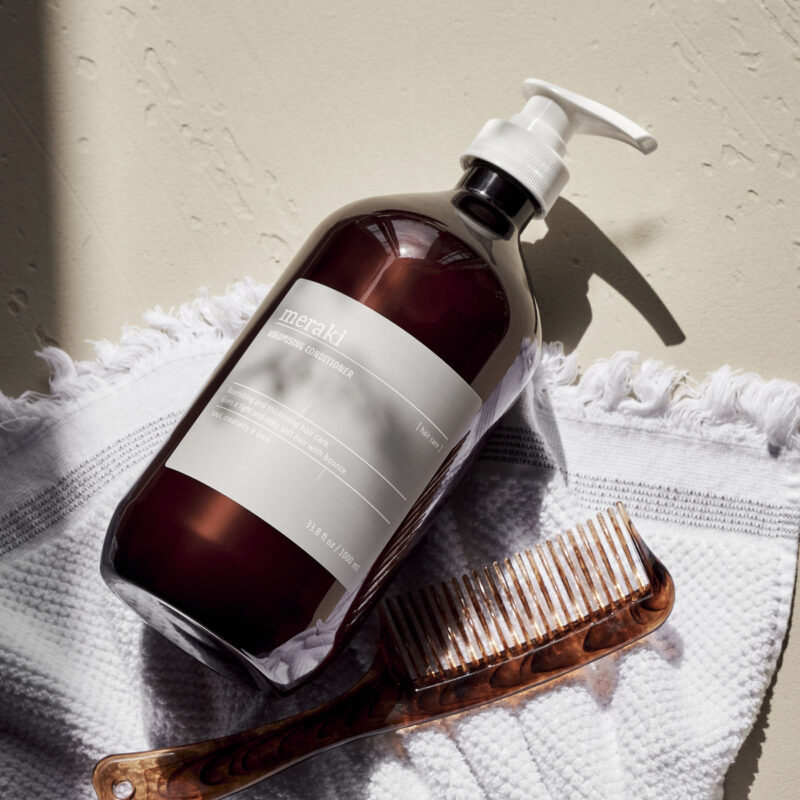 Volumising  - Hárnæring 1000ml - Image 7