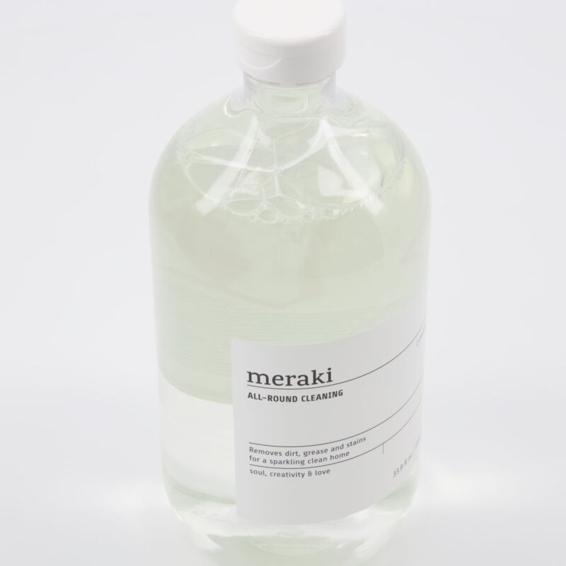 Alhliða þrif sápa 1000ml - Image 3