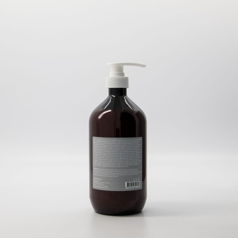 Volumising  - Hárnæring 1000ml - Image 5