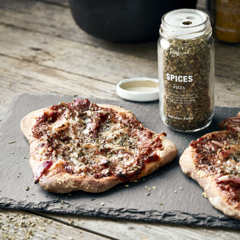 Krydd - Pizza - Image 3