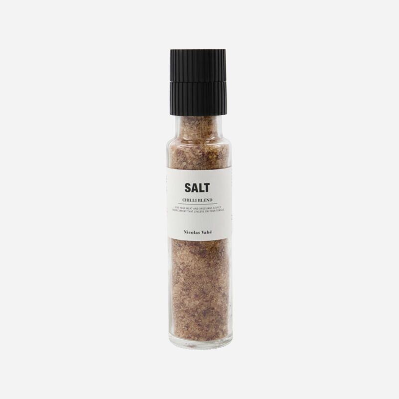 Salt - Chilli blanda
