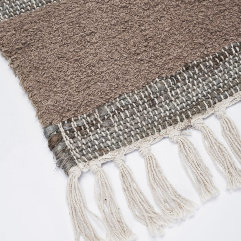 Motta - Chen, Dusty Berry 200x90cm - Image 3