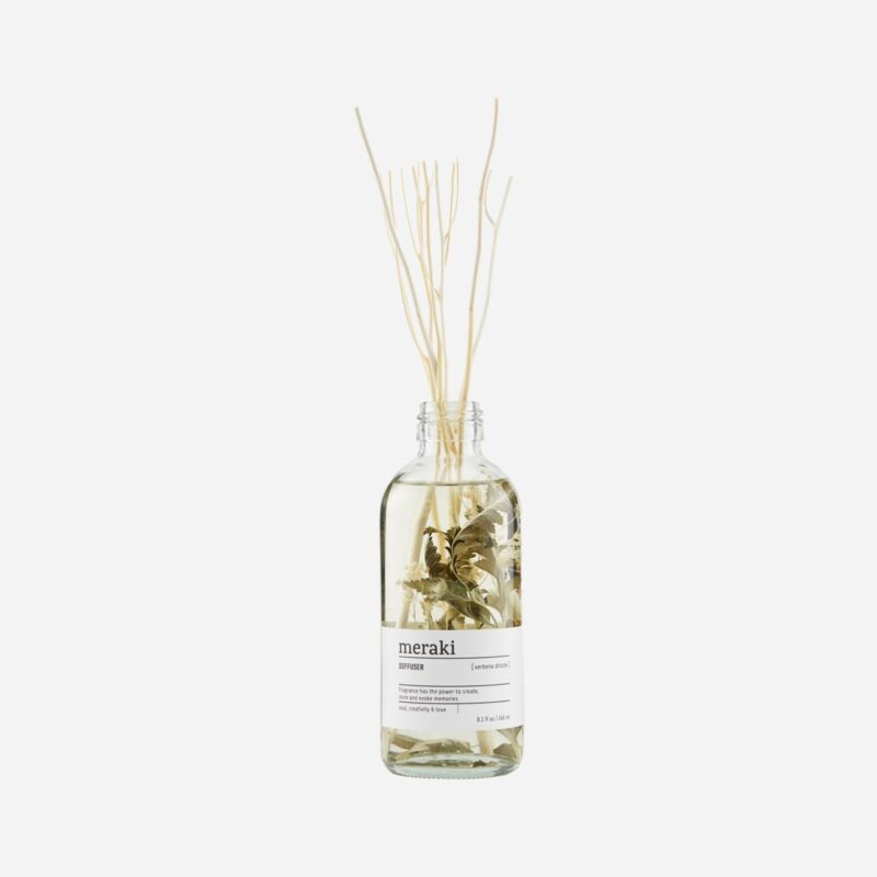 Verbena drizzle - Ilmstangir 240ml