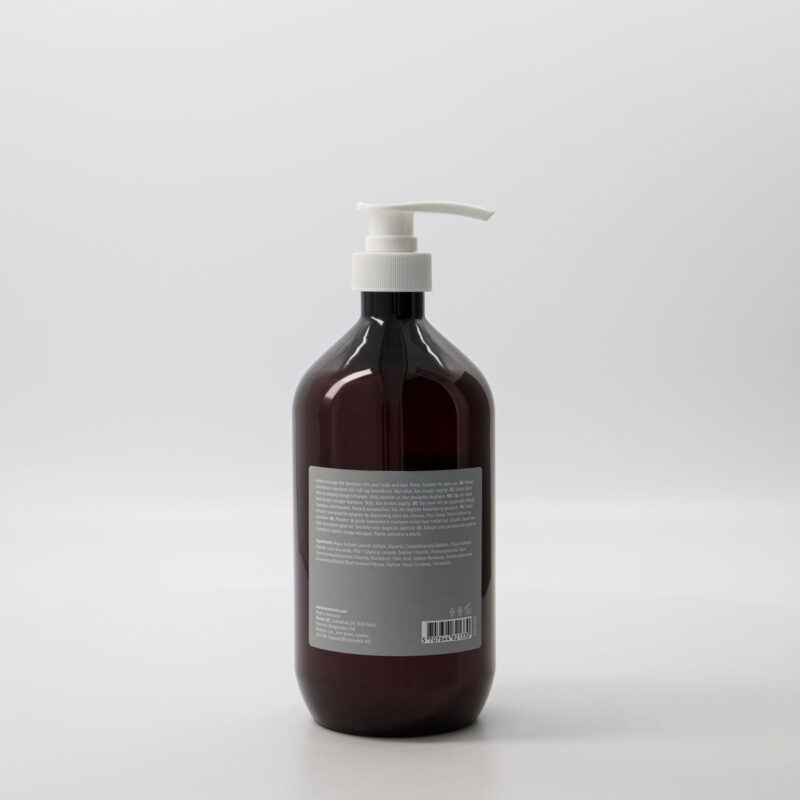 Volumising - Sjampó 1000ml - Image 5