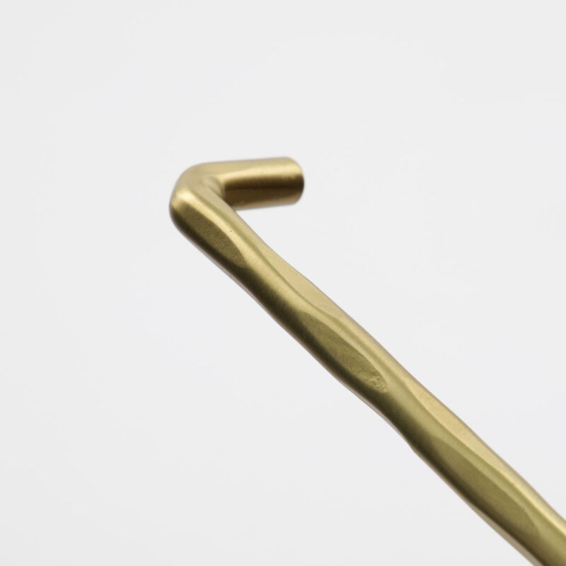 WELO - klósettpappírshaldari, brass - Image 2