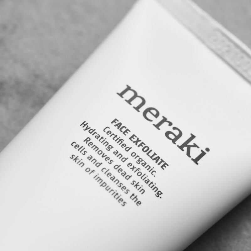 Andlits exfoliate - 75ml - Image 5