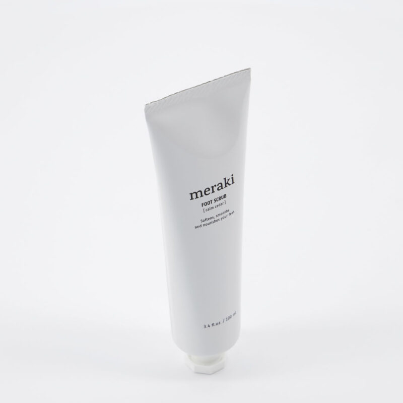 CALM CEDER - fótaskrúbbur 100ml - Image 3