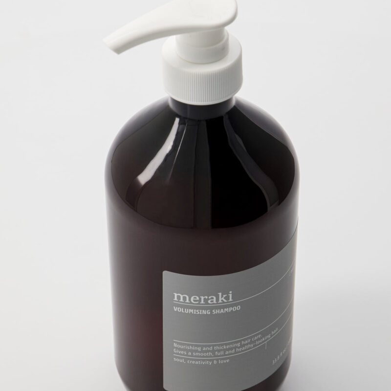 Volumising - Sjampó 1000ml - Image 3